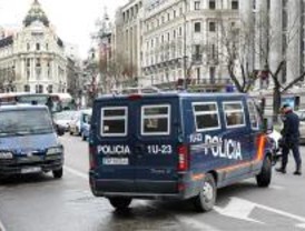 Desciende la criminalidad aunque aumentan los homicidios en la región