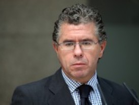 Francisco Granados y Elvira Rodríguez, al Senado
