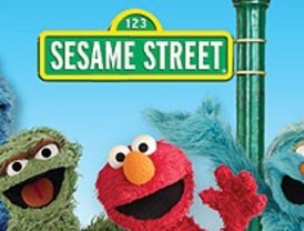 Personajes de Barrio Sésamo saldrán a la Gran Vía en septiembre