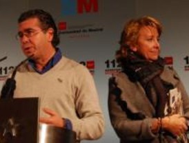 Aguirre acepta que la Asamblea investigue el supuesto espionaje