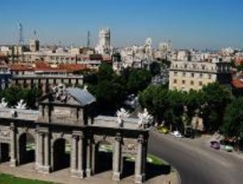 Madrid ocupa el puesto 26 del 'ranking' de ciudades más caras del mundo