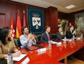 El Ayuntamiento de Alcobendas contará con un intérprete de signos para los sordos