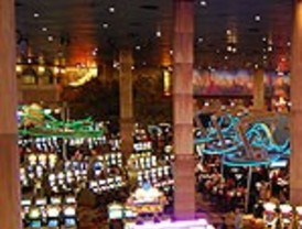 Madrid ya huele a Las Vegas