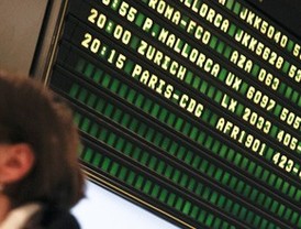Barajas ya está reabierto y a pleno rendimiento, según AENA