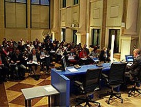 El Ayuntamiento gasta 70.000 euros en formar a las entidades certificadoras