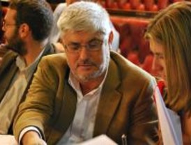 IU denuncia que Madrid ha presentado cuatro veces un plan de turismo que no existe