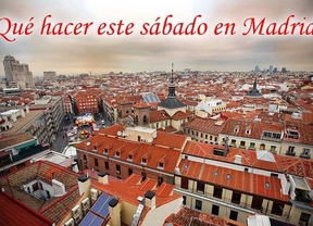 ¿Qué hacer este sábado, 22 de junio?
