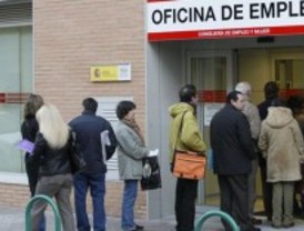 El paro sube en la Comunidad 3.034 personas en septiembre