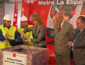 En 2011 se podrá ir en Metro al cementerio de La Almudena