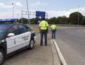 Tráfico realizará 300.000 controles de alcoholemia hasta el día 20