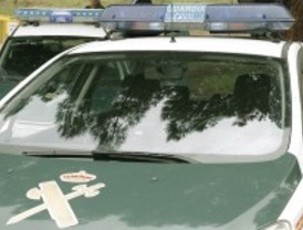 Detenidos en Mejorada y Navalcarnero por un asesinato cometido en Piedralaves