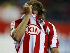 Coupet salva al Atleti ante el Orihuela