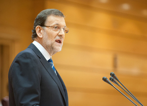 Rajoy pide disculpas por los escándalos de corrupción y promete "limpieza"