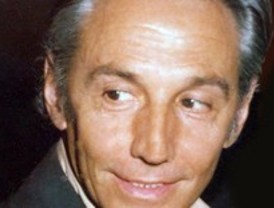 Obituario.- Ricardo Lucia: el galán de Berta Riaza