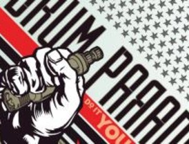 El 'Drum Parade' llega a Madrid con música electrónica, performances y pasacalles