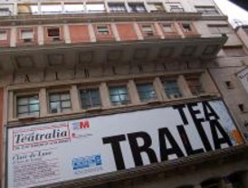El Teatro Albéniz celebra el 25 aniversario del ballet 'Carmen'