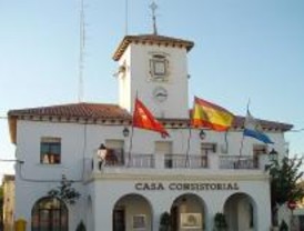La Comunidad remodela el casco urbano de Sevilla la Nueva