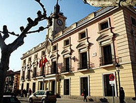 Música en las calles de Alcalá de Henares por el Premio Cervantes