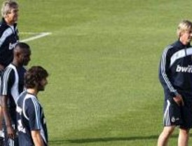 Pellegrini tampoco lleva a Guti a Milán