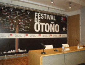 El Festival de Otoño se traslada a la primavera a partir de 2010