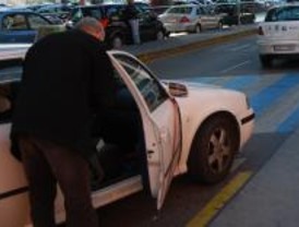 La Confederación del Taxi se movilizará contra el intrusismo en el sector
