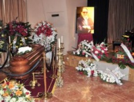 La música y el cine despiden al maestro Augusto Algueró