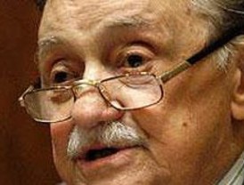 Muere el escritor uruguayo Mario Benedetti