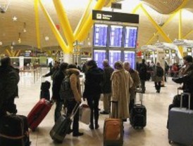 Fomento sacará a concurso Barajas antes de fin de año