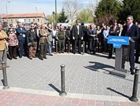 Los 'nuevos' cascos antiguos de Madrid