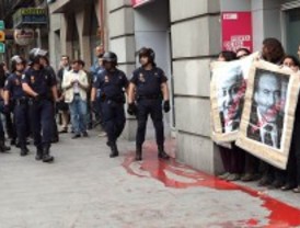 Boicot a Israel a las puertas del Price