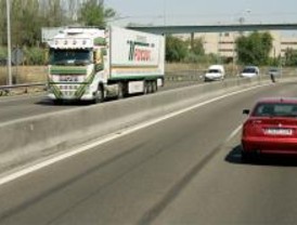 IU de Las Rozas se opone el cierre de la M-50