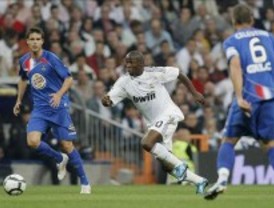 Cae la banda que intentó estafar al Getafe