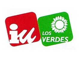 Admitido el recurso de Los Verdes contra IU-Los Verdes