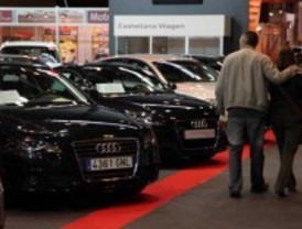 El Salón del Vehículo de Ocasión aumenta en ventas y visitas