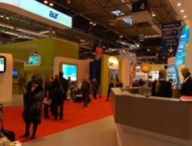 Nueva plataforma de colaboración turística en Fitur
