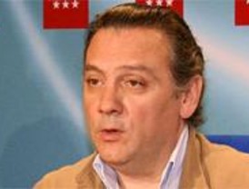 La Asociación 11-M no ha solicitado ayudas, según la Comunidad