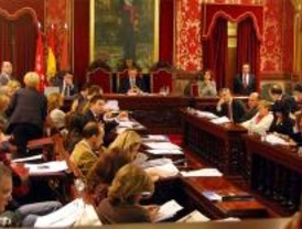 El Ayuntamiento reclama a Aguirre 225 millones de euros de la nueva financiación