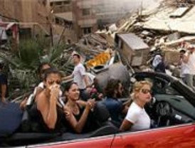 El World Press Photo vuelve a Madrid cinco años después