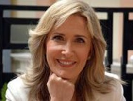 Arrancan las fiestas de Chamberí con el pregón de Nieves Herrero