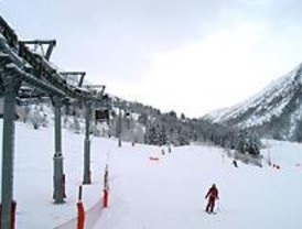 Abierto el plazo de inscripción para los deportes de invierno