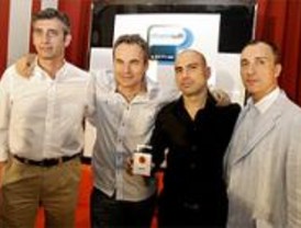El barrio de Chueca cuenta ya con 200 puntos de acceso a Internet
