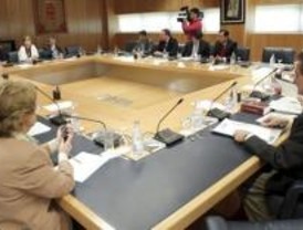 La Asamblea llevará a los tribunales los altercados del jueves