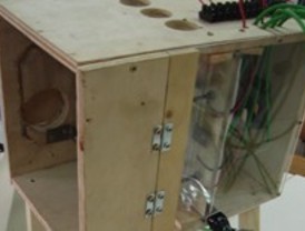 Un invento para salvar árboles jóvenes