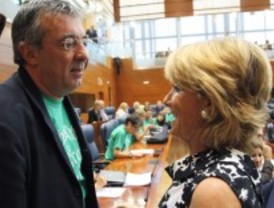 IU recurrirá la reforma laboral por inconstitucional