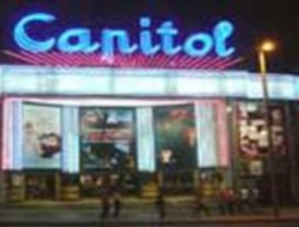 El cine Capitol se convertirá en una sala de espectáculos