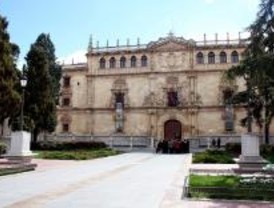 La Universidad de Alcalá celebra su 500 aniversario