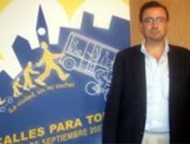 Alcalá de Henares celebrará la Semana de la Movilidad