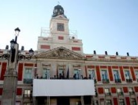 La Comunidad le pone un 'cero patatero Zapatero' a los Presupuestos para 2009