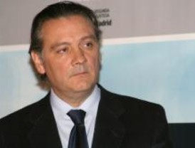 Prada explica en Costa Rica el Campus de la Justicia