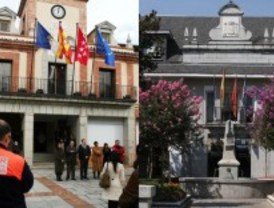 Los ayuntamientos de Majadahonda y Las Rozas estudian compartir gastos para ahorrar